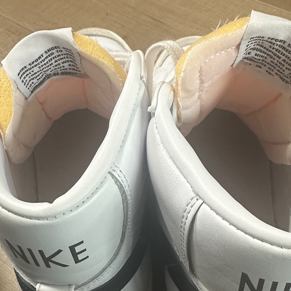 Nike Blazer Mid '77 Vintage sneakers - Picture 7 of 16